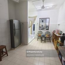 House For Sale @ Bandar Seri Alam