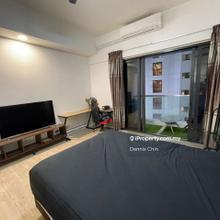 M City Serviced residence Jalan Ampang Fully Furnished  Offer to Rent