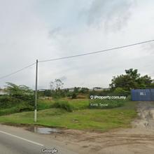 Senai Seelong Kulai