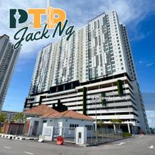 Residensi Damai Signature Three (Permatang Pauh) Brand New for Rent