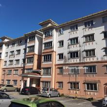 Desa Tanjung Apartment Wawasan Puchong Puteri 