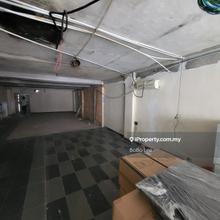 Oug / Jalan Klang Lama Ground Floor Shop For Rent