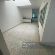 Bukit Beruang Melaka Freehold Single Storey Terrace For Sale 