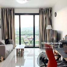 Puchong Freehold Condominium 