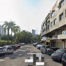 Jalan Tun Abdul Razak Susur 4-Storey Shop Lot For Sale