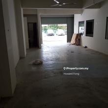 Shop for Sale