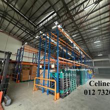 Nusajaya Tech Park, Iskandar Puteri, Gelang Patah, Factory For Sale