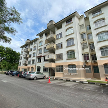 Apartment For Rent Pangsapuri Pelangi , Melaka