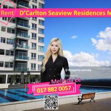 Masai D'Carlton Seaview Residences Fully Furnished 3bed with Lift