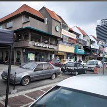 Shop-office for Sale