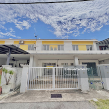 Low Booking Murah 2 Storey Terrace Seksyen 6 Bandar Rinching Semenyih