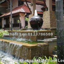 Terrace house for Sale
