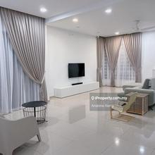 Pontian Perdana Jalan Perdana 10 Double Storey Semi-D 50x80 Renovated 