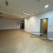 Wangsa 118 Office,Partly Furnished,near Aeon Big,Wangsa Walk