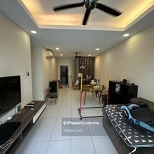 Bsp Skypark Condo, Bandar Saujana Putra
