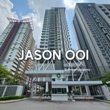 Twin Residences, Puchong Jaya