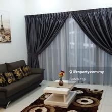 1 Bedroom 1 Bathroom Fully Furnishing Good Condition Nice View