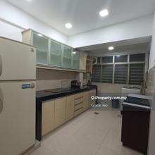 Rhythm Avenue @ USJ 19 with 2 Room with 2 Baths for sales