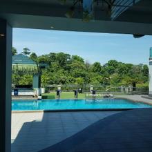 Mansion In Bukit Tunku