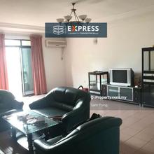 3 Rooms Marine Apartment, Pulau Melayu, Miri 