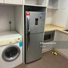 Garden Plaza limited unit 1room 1bath fully furnished for rent!!