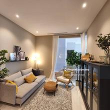 Elevate Life Luxury Living & Co-Working Condo in Batu Kawan, Penang