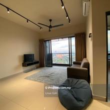 Aera Residence for rent