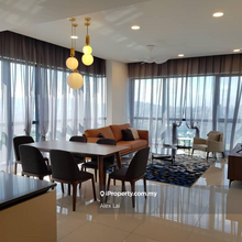 Fully Furnished 