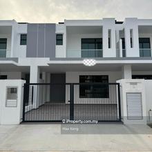Sonatia Park Homes Double Storey Terrace 22x70 Original Brand New G&G