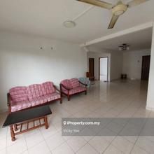 Palm Spring Condo, 3 Rooms, 2 Bathrooms For Rent