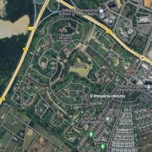 Bungalow Land at Ledang Heights
