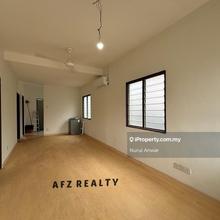 End Lot Teres Setingkat Bertam Perdana 4 (Pinggiran), Bertam 