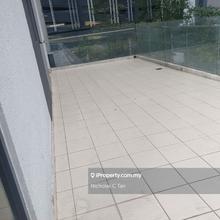 Limited size unit in South View for sale