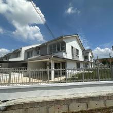 Corner 2 Sty Teres D Laman Kundang Gamuda Garden Kuang Rawang New