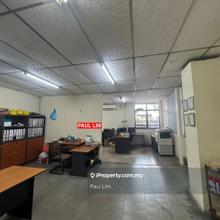 Factory Sale At Valdor Jalan Sungai Bakap 87379 Sqft Original