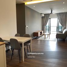 Maya Condominium Likas 