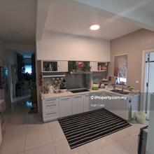 Altitude 236 Big Limited Size House Cheras Kuala Lumpur Ucsi Connaught