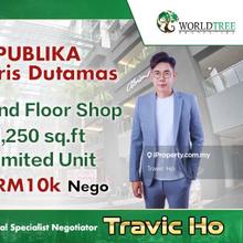 Shop for Rent