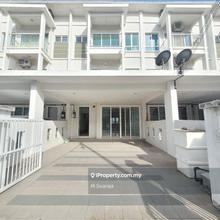 Below Market - Taman Aman Permai, Ukm, Kajang