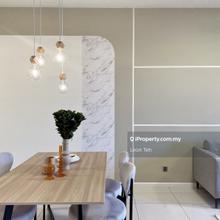 Great Unit,Fully Furnished,Well Kept,Great Facilities,Pm for more info