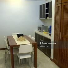 10 Semantan fully furnished unit for rent 