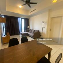 Serviced residence for Rent