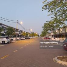 Below Market 27% - Townhouse Kita Mekar Cybersouth