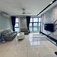 Arte Mont Kiara Duplex for Sale