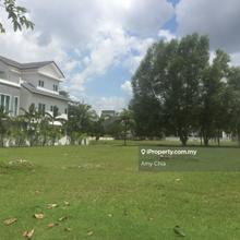Bungalow land for Sale