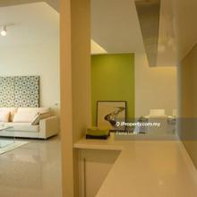 Condominium for Rent