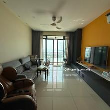 Marinox Sky Villas , Seaview