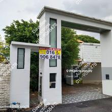 Below Market Value, Auction Price 2.64 Mil 