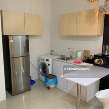 Subang Mas Menara Geno Fully Furnish Rent Rm1.35k