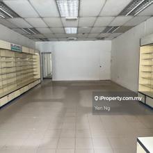 Cheap 2 Storey Shop for Rent @ Pekan Nilai, Nilai, Negeri Sembilan